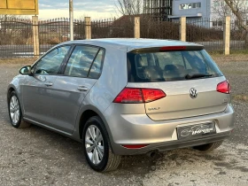 VW Golf 1, 6tdi-Highline - [5] 