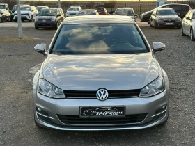 VW Golf 1, 6tdi-Highline - [1] 