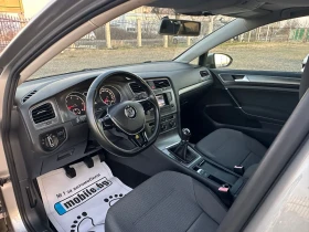 VW Golf 1, 6tdi-Highline, снимка 8