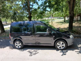 VW Caddy, снимка 2