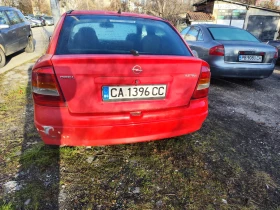 Opel Astra 1.6, снимка 5