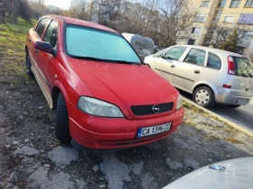 Opel Astra 1.6, снимка 3