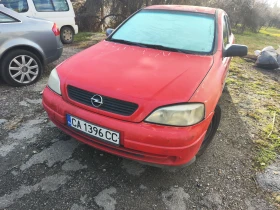 Opel Astra 1.6, снимка 1