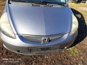 Honda Jazz 1.4 клима, снимка 4