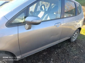 Honda Jazz 1.4 клима, снимка 5