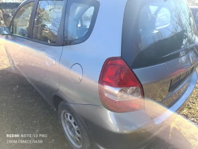 Honda Jazz 1.4 клима, снимка 2