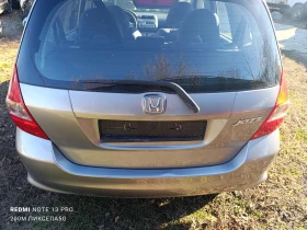 Honda Jazz 1.4 клима, снимка 1