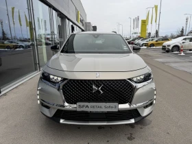 DS DS 7 CROSSBACK GRAND CHIC 1.6 PureTech 225 EAT8, снимка 2