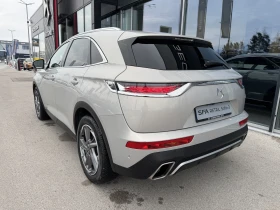 DS DS 7 CROSSBACK GRAND CHIC 1.6 PureTech 225 EAT8, снимка 7