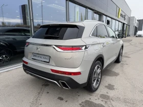 DS DS 7 CROSSBACK GRAND CHIC 1.6 PureTech 225 EAT8, снимка 5