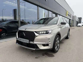 DS DS 7 CROSSBACK GRAND CHIC 1.6 PureTech 225 EAT8, снимка 1