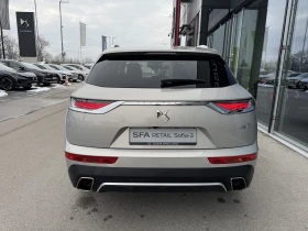 DS DS 7 CROSSBACK GRAND CHIC 1.6 PureTech 225 EAT8, снимка 6