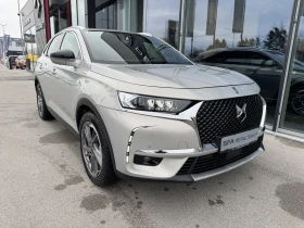 DS DS 7 CROSSBACK GRAND CHIC 1.6 PureTech 225 EAT8, снимка 3