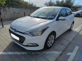 Hyundai I20, снимка 2