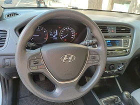 Hyundai I20, снимка 14