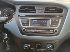 Hyundai I20, снимка 11