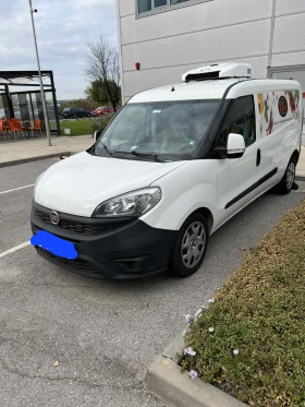 Fiat Doblo Multijet, снимка 1