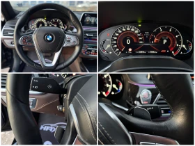 BMW 730 d= xDrive= M-pack= Distronic= Soft Close= HUD= har, снимка 15