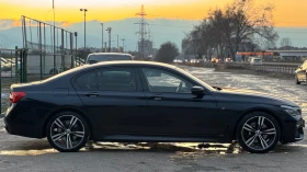 Обява за продажба на BMW 730 d= xDrive= M-pack= Distronic= Soft Close= HUD= har ~57 999 лв. - изображение 3