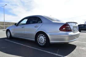 Mercedes-Benz E 270 w211, снимка 5