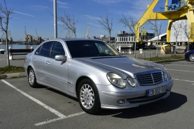     Mercedes-Benz E 270 w211