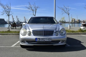 Mercedes-Benz E 270 w211 | Mobile.bg    3