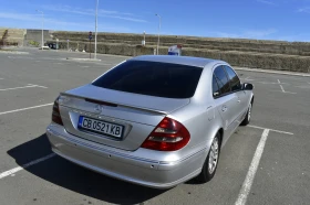 Mercedes-Benz E 270 w211, снимка 6