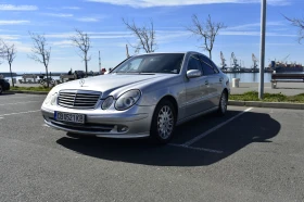 Mercedes-Benz E 270 w211 | Mobile.bg    2