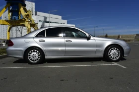 Mercedes-Benz E 270 w211, снимка 4