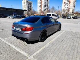 BMW 530 530 245 hp, снимка 2