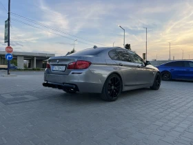 Обява за продажба на BMW 530 530 245 hp ~25 000 лв. - изображение 2