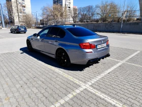 BMW 530 530 245 hp, снимка 3