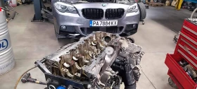 BMW 530 530 245 hp, снимка 8