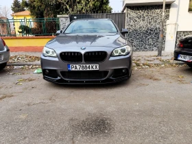 BMW 530 530 245 hp, снимка 4