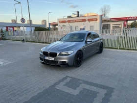Обява за продажба на BMW 530 530 245 hp ~25 000 лв. - изображение 1