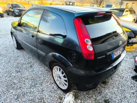 Ford Fiesta ST 1.6 90к.с. НА ЧАСТИ , снимка 3