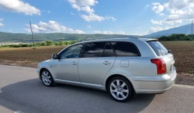 Toyota Avensis, снимка 6