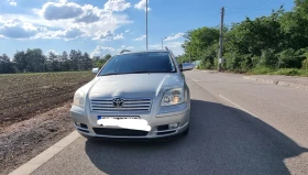 Toyota Avensis, снимка 5