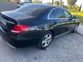 Mercedes-Benz E 220  | Mobile.bg    6