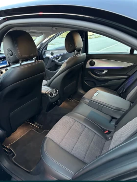 Mercedes-Benz E 220  | Mobile.bg    10