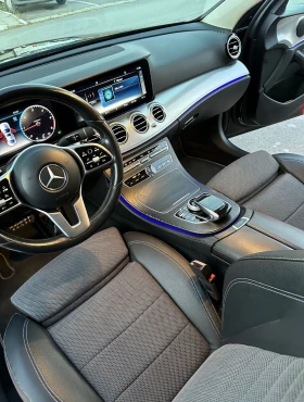Mercedes-Benz E 220  | Mobile.bg    9