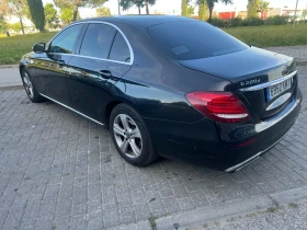 Mercedes-Benz E 220  | Mobile.bg    5