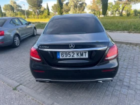 Mercedes-Benz E 220  | Mobile.bg    2