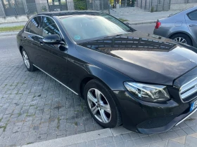 Mercedes-Benz E 220  | Mobile.bg    4