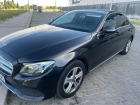 Mercedes-Benz E 220  | Mobile.bg    3