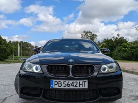 Обява за продажба на BMW 316 d ~8 320 лв. - изображение 1