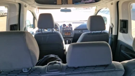 Обява за продажба на VW Caddy 2.0 TDI 4Motion ~15 499 лв. - изображение 8