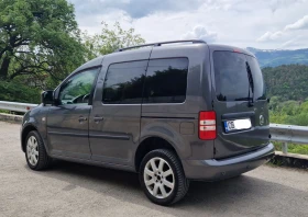 Обява за продажба на VW Caddy 2.0 TDI 4Motion ~15 499 лв. - изображение 1