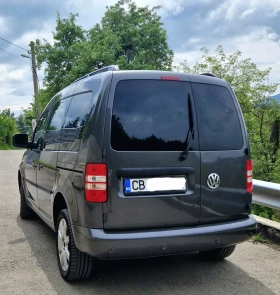 Обява за продажба на VW Caddy 2.0 TDI 4Motion ~15 499 лв. - изображение 2