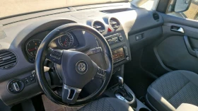 Обява за продажба на VW Caddy 2.0 TDI 4Motion ~15 499 лв. - изображение 7